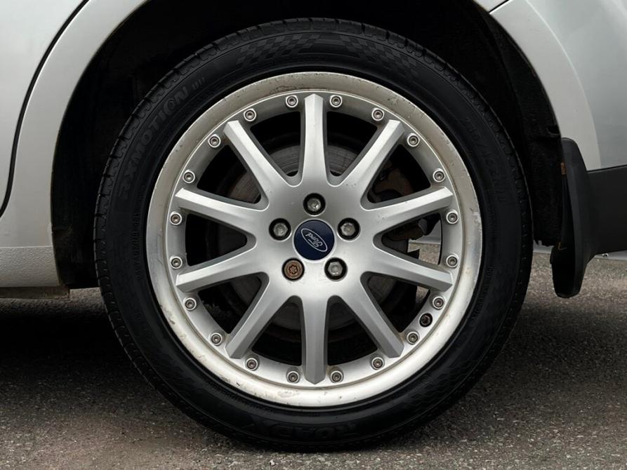 Ford S-MAX I Рестайлинг Санкт-Петербург  - изображение 27