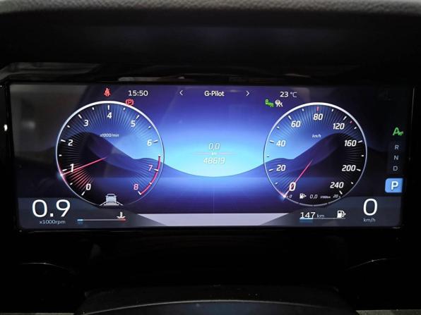 Geely Monjaro I с пробегом 2023 года, цена 3 250 000 рублей, 48619 км, внедорожник, Автокод Объявления