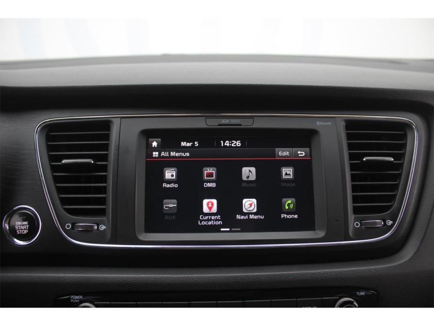 Kia Carnival III Краснодар  - изображение 21
