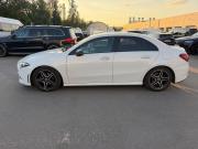 Mercedes-Benz A-Класс IV (W177) Москва  - изображение 16