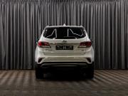Hyundai Santa Fe III Рестайлинг Краснодар  - изображение 23