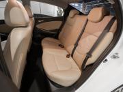 Hyundai Solaris I Рестайлинг Москва  - изображение 31
