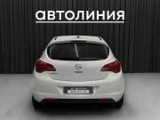 Opel Astra J Красноярск  - изображение 16