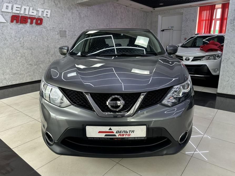 Nissan Qashqai II Ярославль  - изображение 7