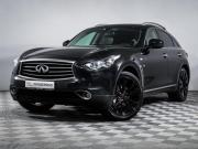 Infiniti QX70 Москва  - изображение 19