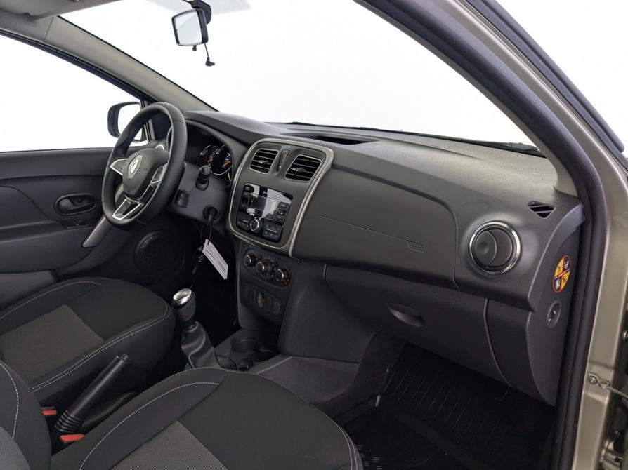 Renault Sandero II Рестайлинг Москва  - изображение 11