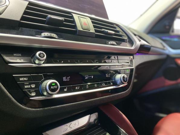 BMW X4 II (G02) с пробегом 2019 года, цена 3 819 900 рублей, 100000 км, внедорожник, Автокод Объявления