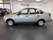 Lada (ВАЗ) Granta I Киров  - изображение 18