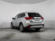 Mitsubishi Outlander III Рестайлинг 3 Санкт-Петербург  - изображение 26
