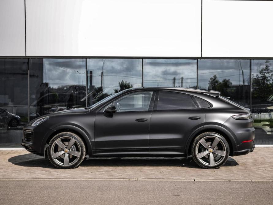 Porsche Cayenne III Санкт-Петербург  - изображение 10