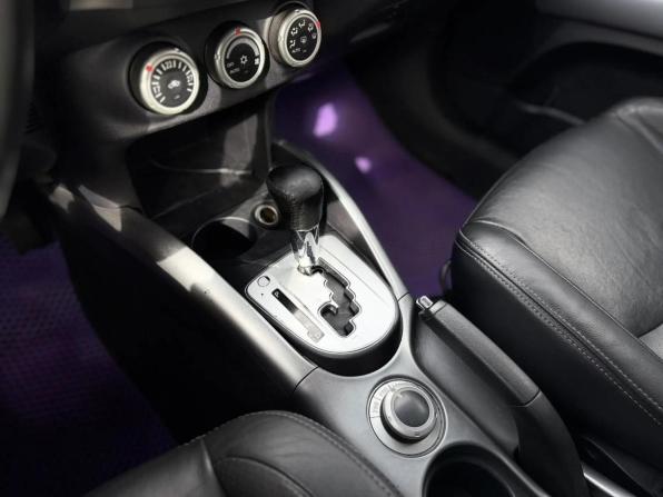 Mitsubishi Outlander II с пробегом 2008 года, цена 1 129 000 рублей, 203000 км, внедорожник, Автокод Объявления