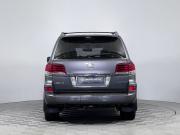 Lexus LX III Рестайлинг Калининград  - изображение 37