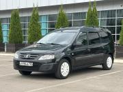Lada (ВАЗ) Largus I Уфа  - изображение 15
