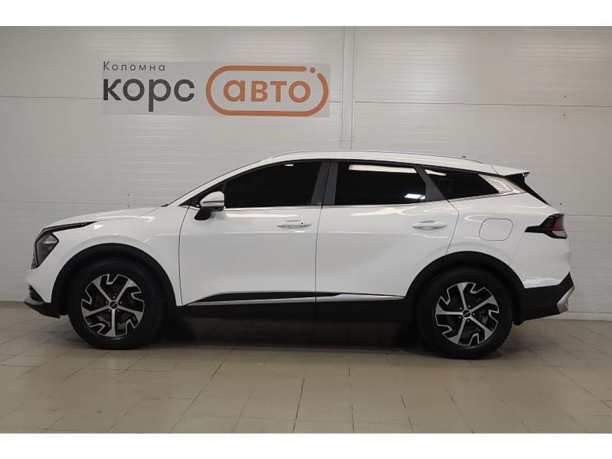 Kia Sportage V Коломна  - изображение 2