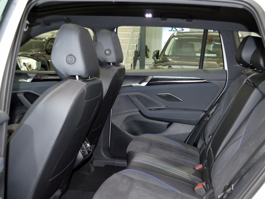 Volkswagen Tiguan III (China Market) Нижний Новгород  - изображение 17