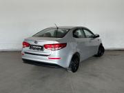 Kia Rio III Москва  - изображение 25
