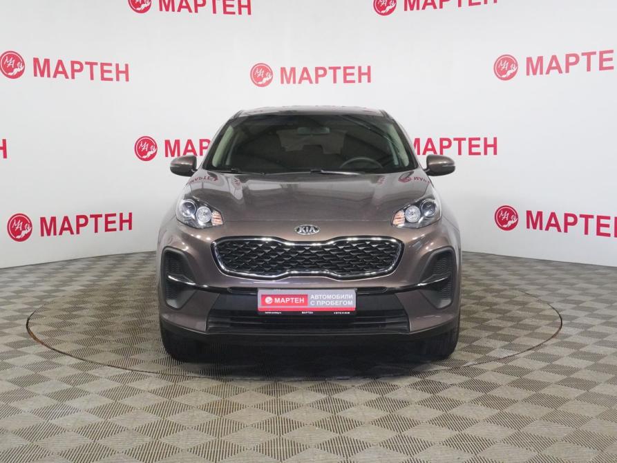 Kia Sportage IV Рестайлинг Вологда  - изображение 2