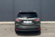 Toyota Highlander III (XU50) Красноярск  - изображение 35