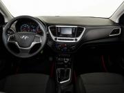 Hyundai Solaris II Казань  - изображение 22