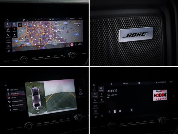 Porsche Macan I Рестайлинг с пробегом 2019 года, цена 5 590 000 рублей, 52123 км, внедорожник, Автокод Объявления