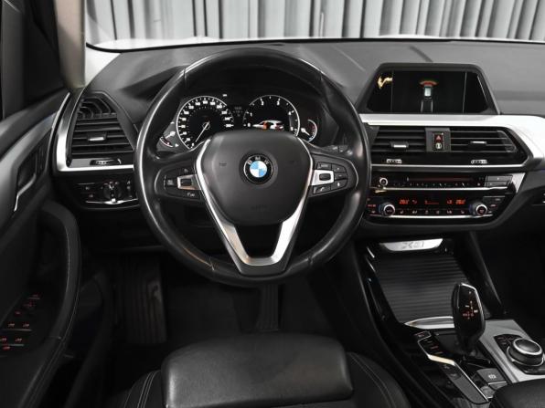 BMW X3 III (G01) с пробегом 2019 года, цена 3 720 000 рублей, 169629 км, внедорожник, Автокод Объявления
