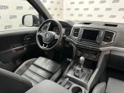 Volkswagen Amarok I Рестайлинг Красноярск  - изображение 25