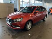 Lada (ВАЗ) Vesta I Чебоксары  - изображение 42
