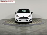 Ford Fiesta Mk6 Рестайлинг Белгород  - изображение 20