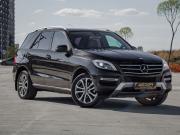 Mercedes-Benz M-Класс III (W166) Тюмень  - изображение 20