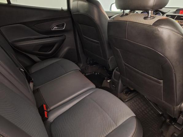 Opel Mokka I с пробегом 2012 года, цена 720 000 рублей, 285000 км, внедорожник, Автокод Объявления