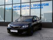 Mazda 3 I (BK) Рестайлинг Екатеринбург  - изображение 20