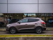 Hyundai ix35 I Рестайлинг Санкт-Петербург  - изображение 37