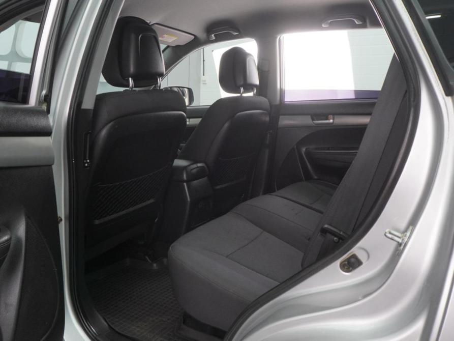 Kia Sorento II Воронеж  - изображение 11