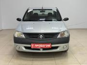 Renault Logan I Альметьевск  - изображение 19
