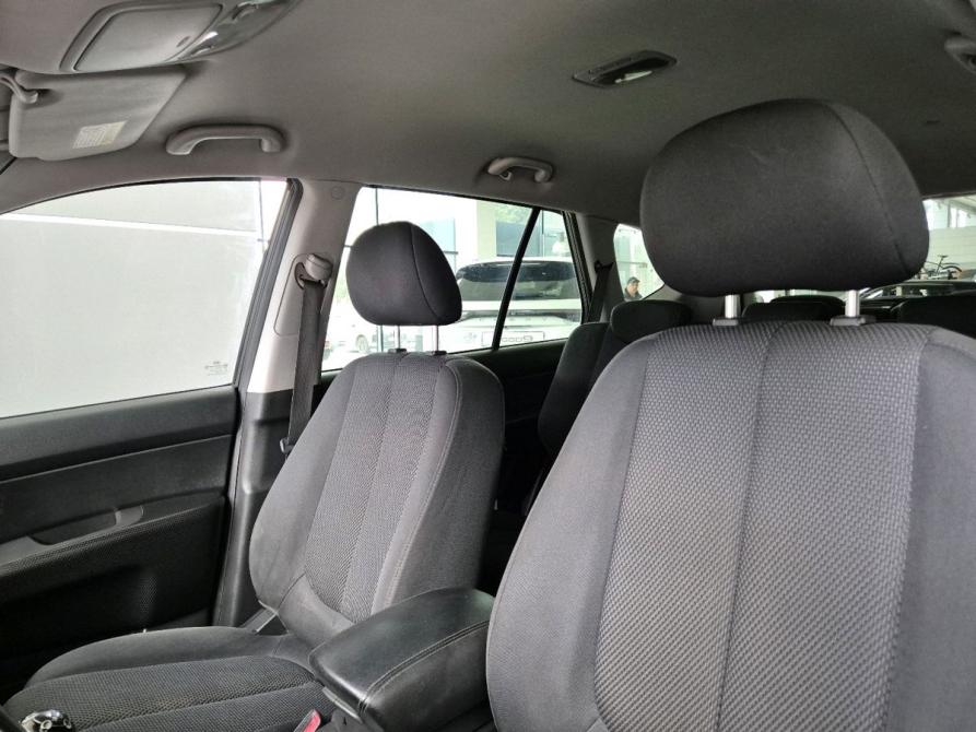 Kia Carens II (UN) Екатеринбург  - изображение 11