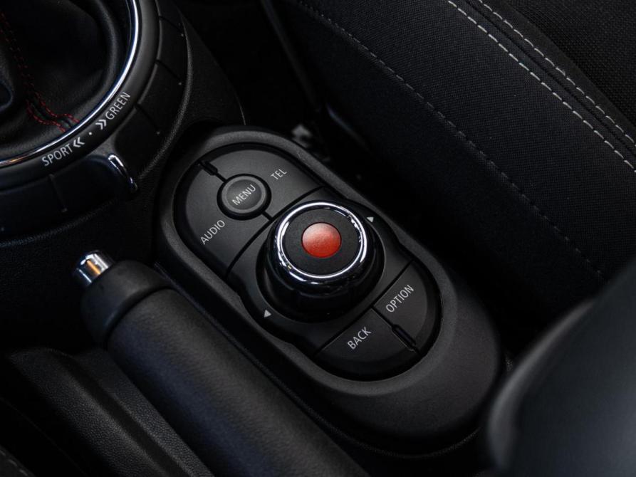 Mini Hatch III (F55/F56) Краснодар  - изображение 18