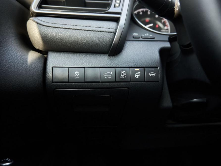 Toyota Camry VIII (XV70) Рестайлинг Казань  - изображение 13