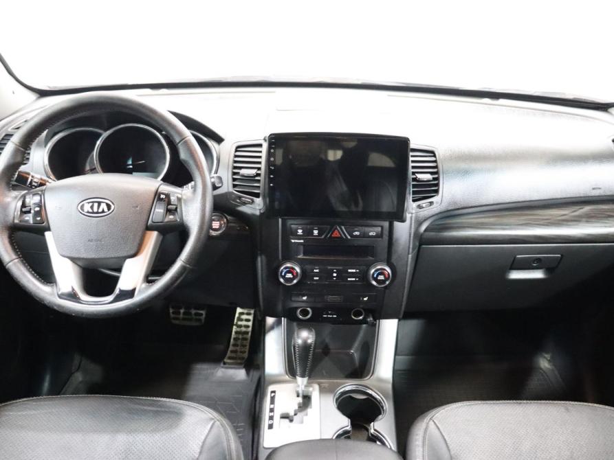Kia Sorento II Москва  - изображение 13