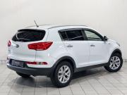 Kia Sportage III Рестайлинг Курск  - изображение 22