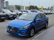 Hyundai Solaris II Санкт-Петербург  - изображение 20