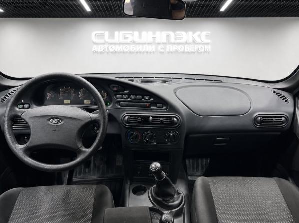 Lada (ВАЗ) Niva Travel I с пробегом 2023 года, цена 1 199 000 рублей, 16339 км, внедорожник, Автокод Объявления