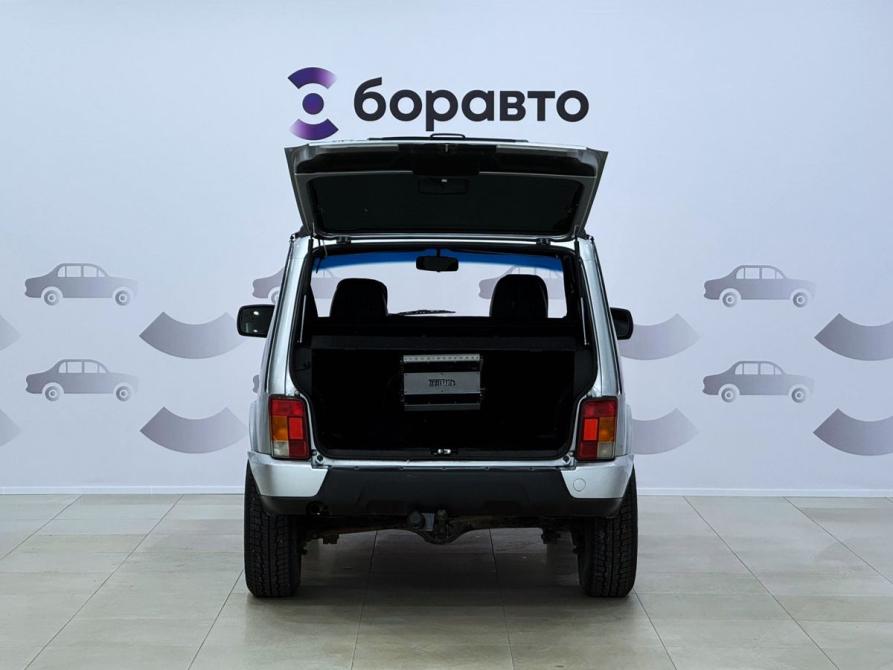 Lada (ВАЗ) 2121 (4x4) I Рестайлинг Ставрополь  - изображение 9