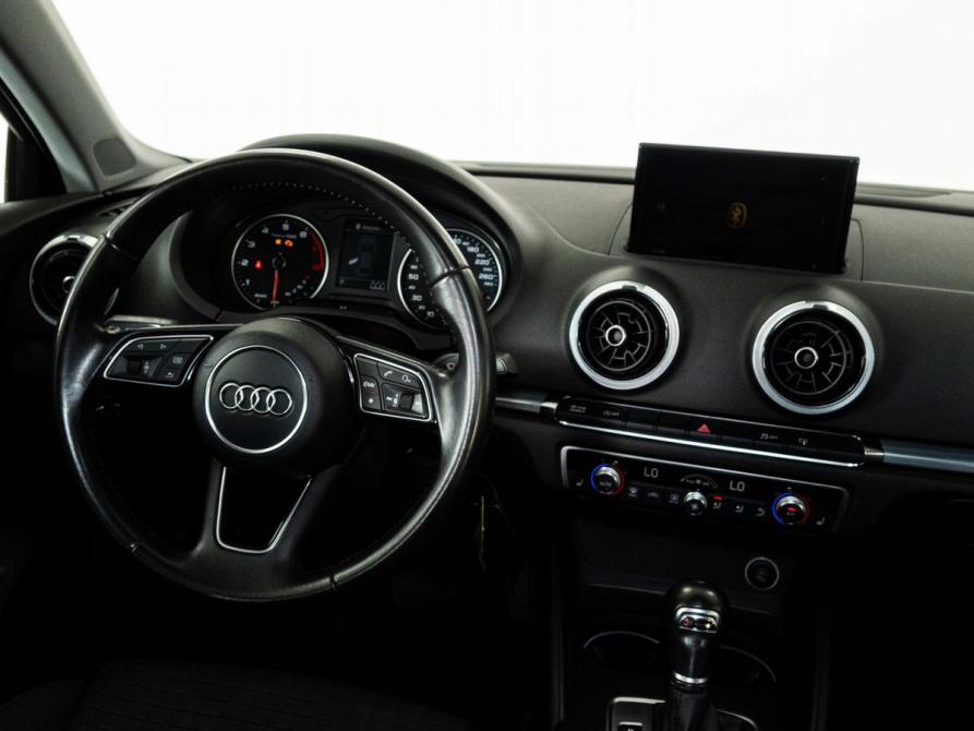 Audi A3 III (8V) Рестайлинг Казань  - изображение 13