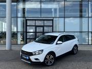 Lada (ВАЗ) Vesta I Тверь  - изображение 10