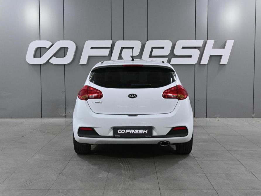Kia Ceed II Ростов-на-Дону  - изображение 4