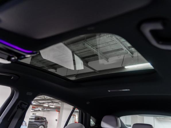 Новый Mercedes-Benz GLC Coupe II (C254) 2025 года, цена 10 050 000 рублей, внедорожник, Автокод Объявления