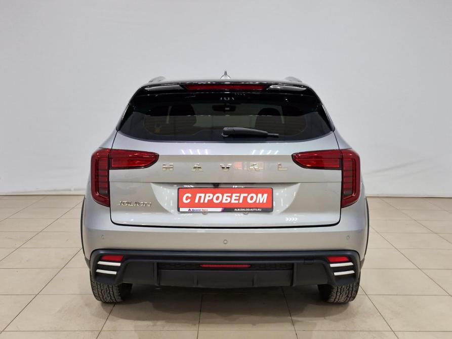 Haval Jolion I Рестайлинг Альметьевск  - изображение 5