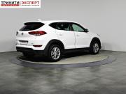 Hyundai Tucson III Белгород  - изображение 22