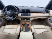 BMW X5 I (E53) Рестайлинг Москва  - изображение 28