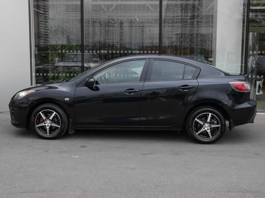 Mazda 3 II (BL) Москва  - изображение 5